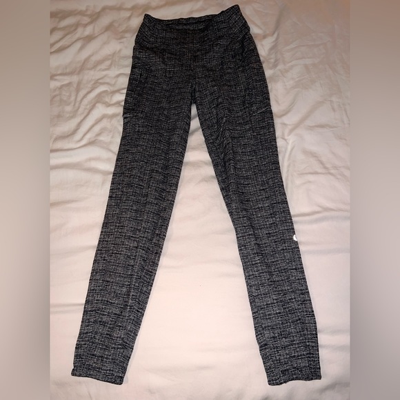 Lululemon Joggers - Picture 1 of 3